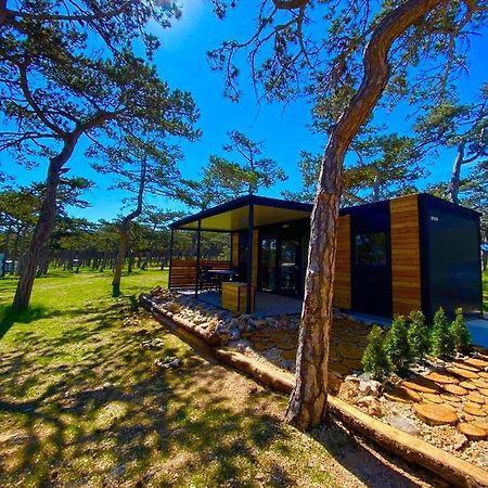 فيلا Mobile House A&A Ražanac المظهر الخارجي الصورة
