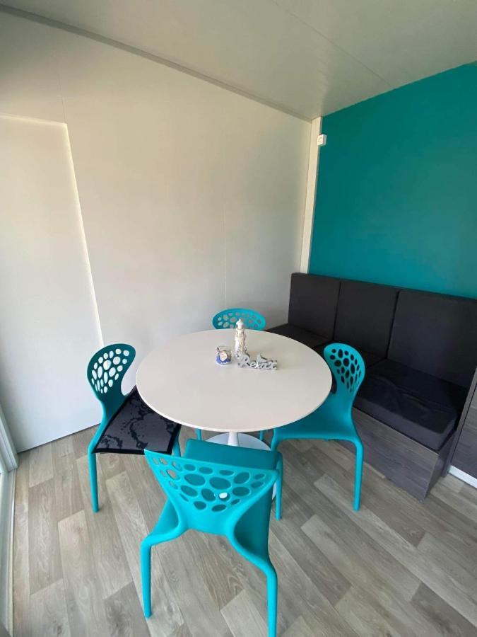فيلا Mobile House A&A Ražanac المظهر الخارجي الصورة
