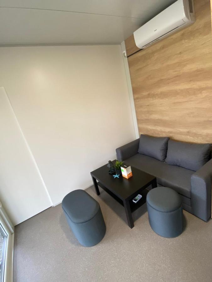 فيلا Mobile House A&A Ražanac المظهر الخارجي الصورة