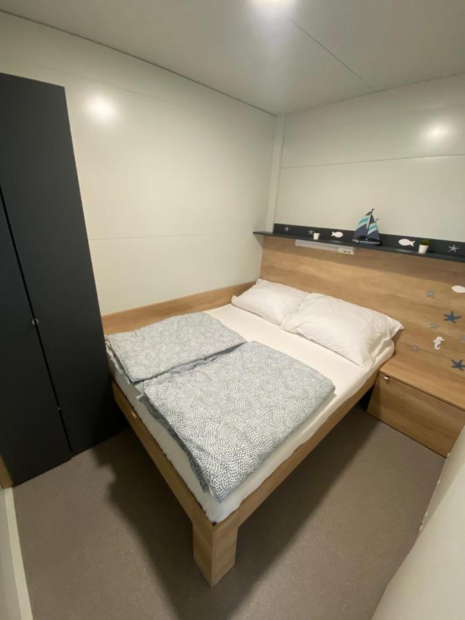 فيلا Mobile House A&A Ražanac المظهر الخارجي الصورة