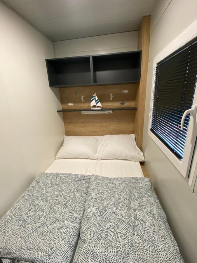 فيلا Mobile House A&A Ražanac المظهر الخارجي الصورة